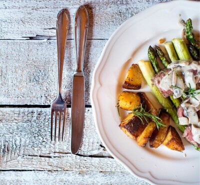 Gurmánská <br> Praha