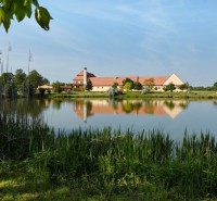 Residence Safari resort
