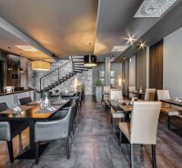 Volcano <br> Grill House