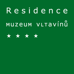 Residence Muzeum Vltavínů